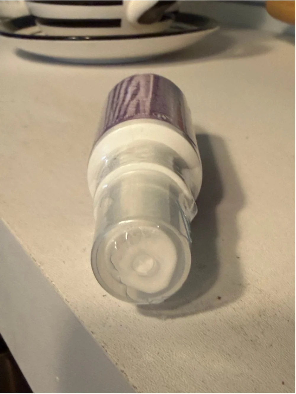 Serious Skin Care new factory